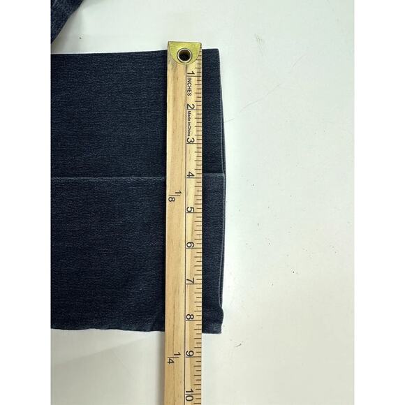 Womens Lee Comfort Waistband Denim Jeans Size 8 Petite - Picture 10 of 11